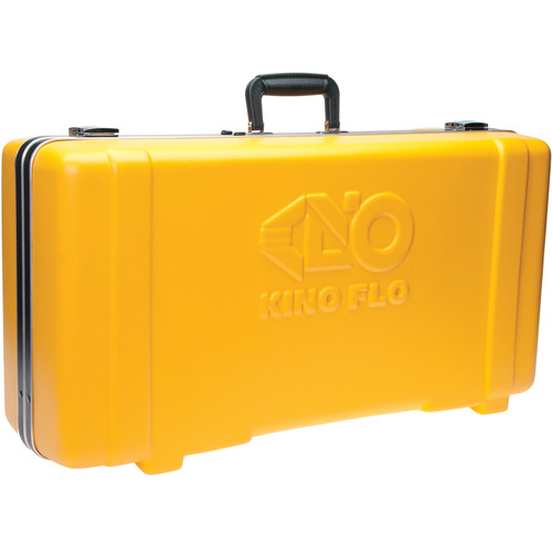 Kino Flo FreeStyle 21GT / Diva 21 Travel Case, 1 Unit