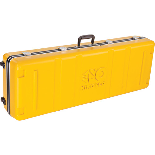 Kino Flo FreeStyle T44 Travel Case, 1 Unit