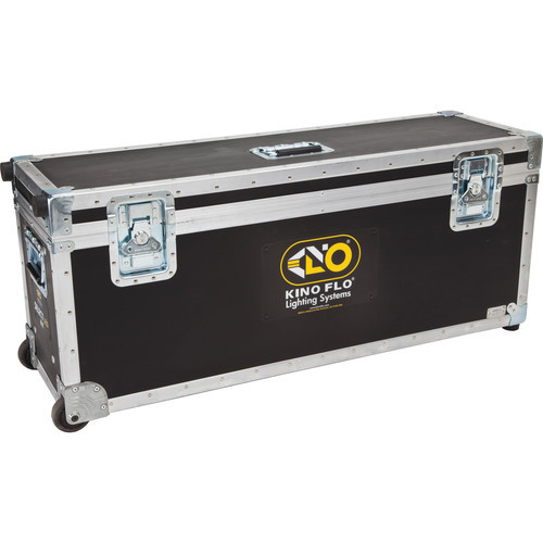 Kino Flo FreeStyle 31 Gaffer Ship Case, 2 Units