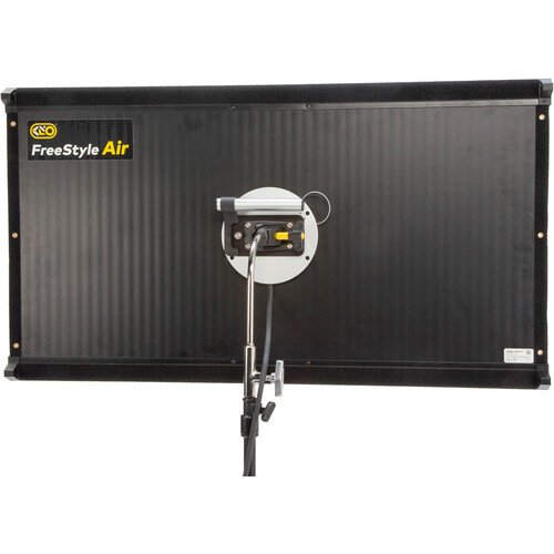 Kino Flo FreeStyle Air Max DMX Kit, Schuko