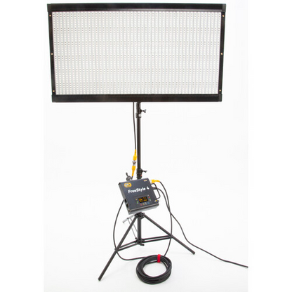 Kino Flo FreeStyle Air Max DMX Kit, Schuko