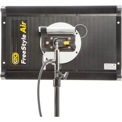 Kino Flo FreeStyle Air Mini DMX Kit, Edison