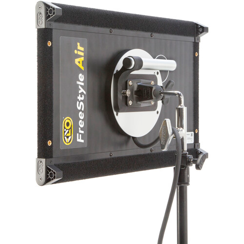 Kino Flo FreeStyle Air Mini DMX Kit, Edison