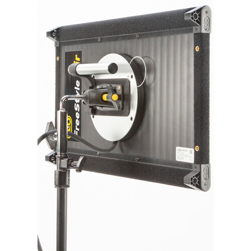 Kino Flo FreeStyle Air Mini DMX Kit, Edison