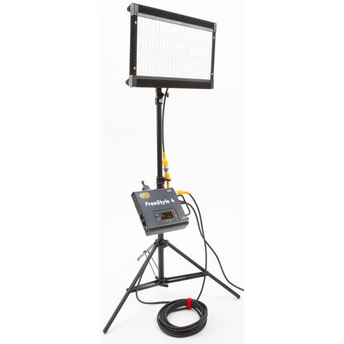 Kino Flo FreeStyle Air Mini DMX Kit, Edison