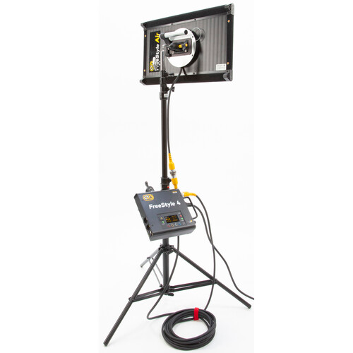 Kino Flo FreeStyle Air Mini DMX Kit, Edison