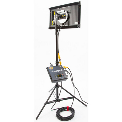 Kino Flo FreeStyle Air Mini DMX Kit, Edison
