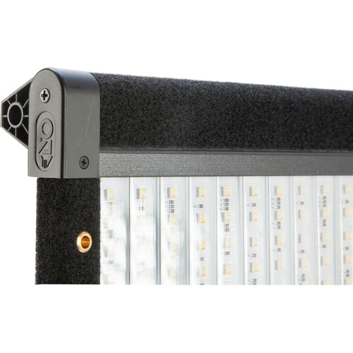 Kino Flo FreeStyle Air Mini DMX Kit, Edison