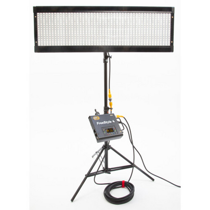 Kino Flo FreeStyle Air LED DMX Kit, Schuko