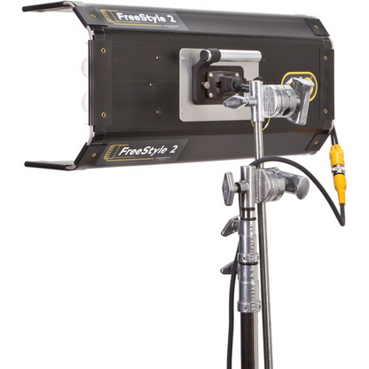 Kino Flo FreeStyle T42 DMX System, Edison