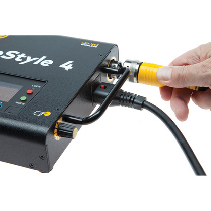 Kino Flo FreeStyle T42 DMX System, Edison