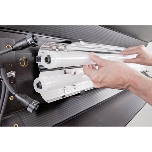 Kino Flo FreeStyle T42 DMX System, Edison