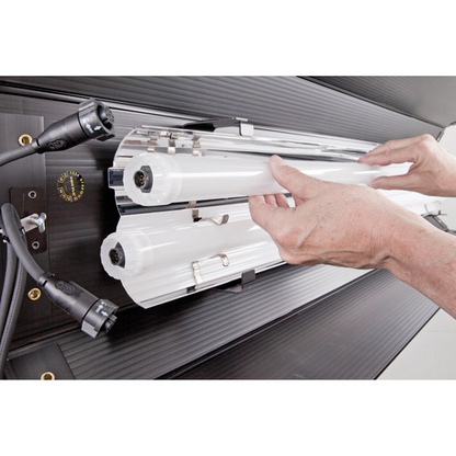 Kino Flo FreeStyle T42 DMX System, Edison