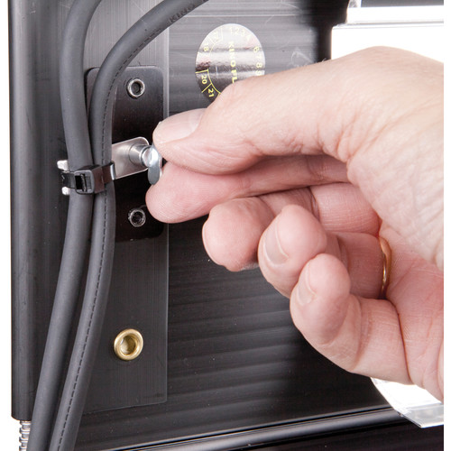 Kino Flo FreeStyle T42 DMX System, Edison