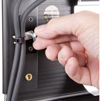 Kino Flo FreeStyle T42 DMX System, Edison