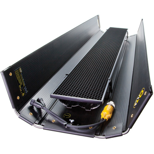 Kino Flo FreeStyle T42 DMX System, Edison