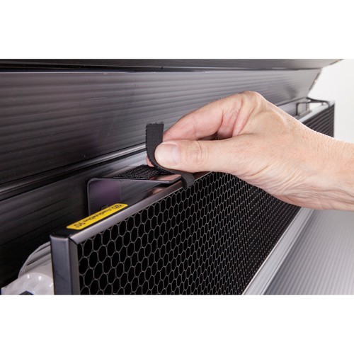 Kino Flo FreeStyle T42 DMX System, Edison