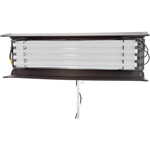 Kino Flo FreeStyle T44 DMX Kit, w/ Bag, Schuko