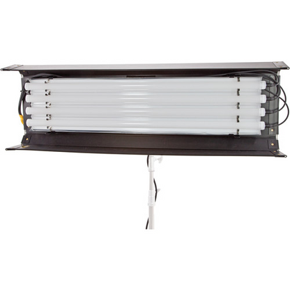 Kino Flo FreeStyle T44 DMX Kit, w/ Bag, Schuko