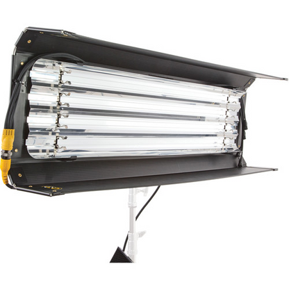 Kino Flo FreeStyle T44 DMX Kit, w/ Bag, Schuko