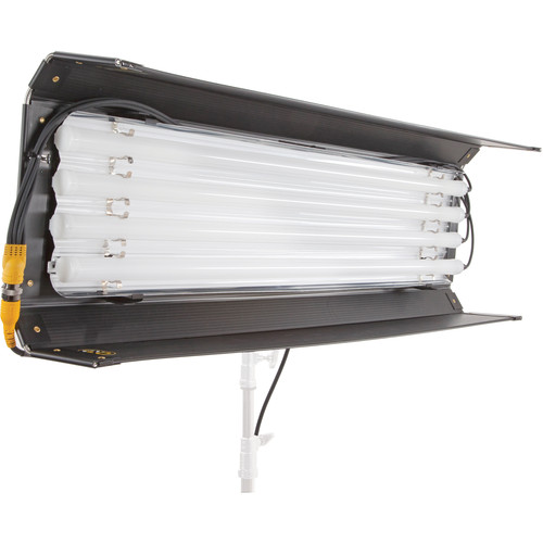 Kino Flo FreeStyle T44 DMX Kit, w/ Bag, Schuko