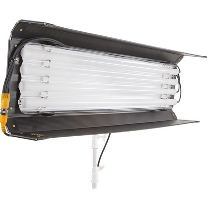 Kino Flo FreeStyle T44 DMX Kit, w/ Bag, Schuko