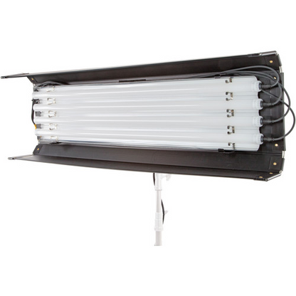 Kino Flo FreeStyle T44 DMX Kit, w/ Bag, Schuko