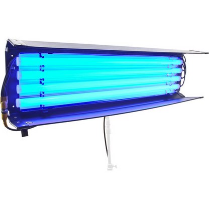 Kino Flo FreeStyle T44 DMX Kit, w/ Bag, Schuko