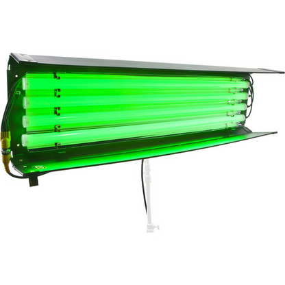 Kino Flo FreeStyle T44 DMX Kit, w/ Bag, Schuko