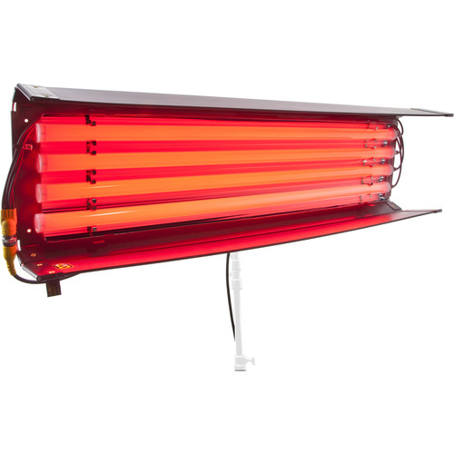 Kino Flo FreeStyle T44 DMX Kit, w/ Bag, Schuko