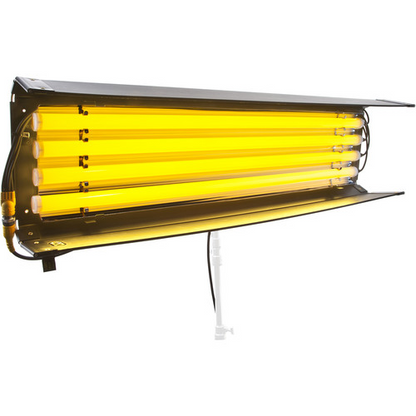 Kino Flo FreeStyle T44 DMX Kit, w/ Bag, Schuko