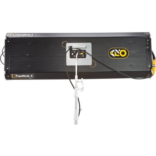 Kino Flo FreeStyle T44 DMX Kit, w/ Bag, Schuko