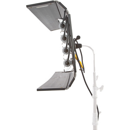 Kino Flo FreeStyle T44 DMX Kit, w/ Bag, Schuko