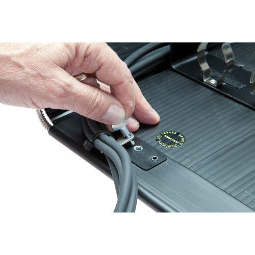 Kino Flo FreeStyle T44 DMX Kit, w/ Bag, Schuko