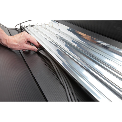 Kino Flo FreeStyle T44 DMX Kit, w/ Bag, Schuko