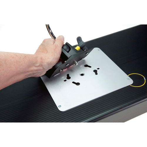 Kino Flo FreeStyle T44 DMX Kit, w/ Bag, Schuko