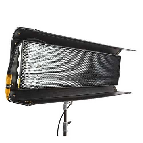 Kino Flo FreeStyle T44 DMX Kit, Gaffer, Schuko, 2 Units