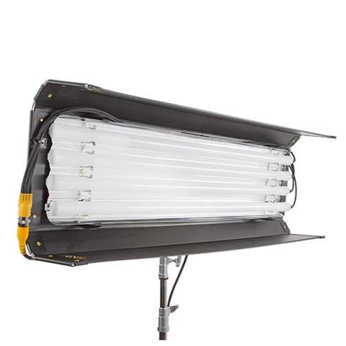 Kino Flo FreeStyle T44 DMX Kit, Gaffer, Schuko, 2 Units