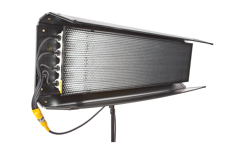 Kino Flo FreeStyle T44 DMX Kit, Schuko