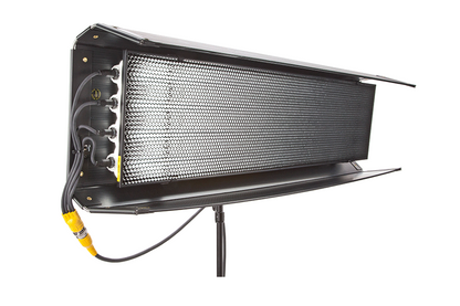 Kino Flo FreeStyle T44 DMX Kit, Schuko