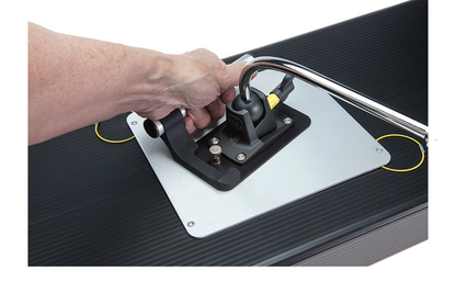 Kino Flo FreeStyle T44 DMX Kit, Schuko