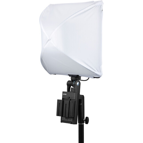 Godox FH50BI Bi-Color LED Flexible Light Panel