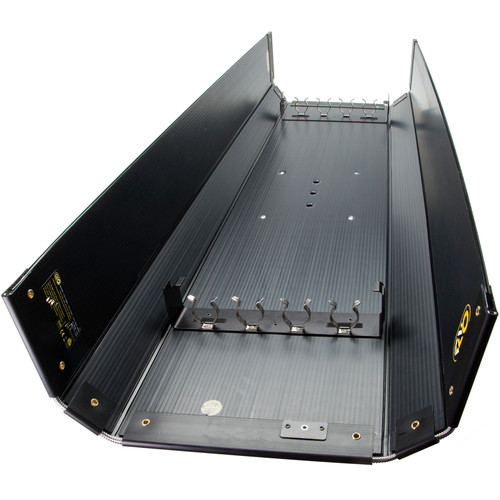 Kino Flo - FIX-F484 - FreeStyle T44 Fixture Shell