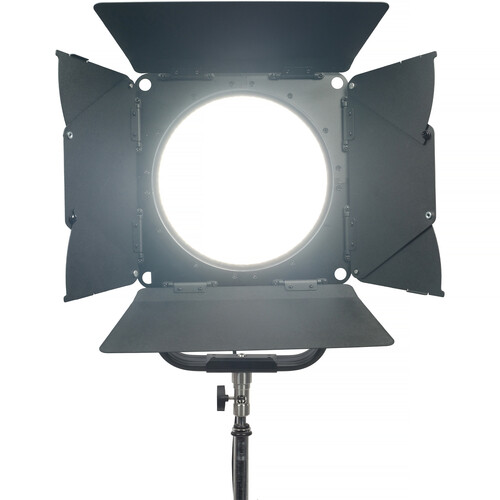 Nanlux FL-22E BE Motorized Fresnel Lens (15-48-Degree)