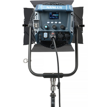 Nanlux FL-22E BE Motorized Fresnel Lens (15-48-Degree)