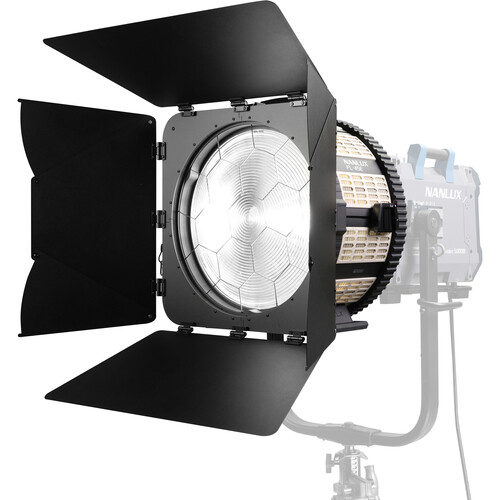 Nanlux - FL-45E - Motorized Fresnel Lens (16-50°)