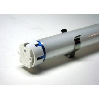 LiteGear FL1.00100 Fluorescent Mounting Clip, T-8