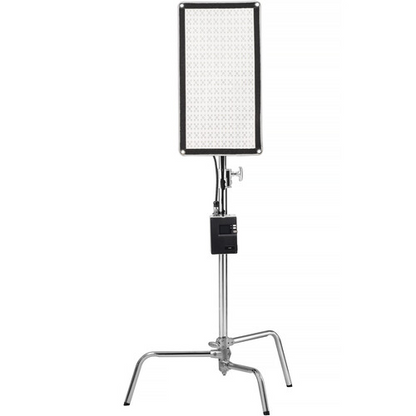 Godox FL100R RGB Flexible LED Light Mat (1 x 2')