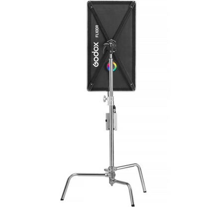 Godox FL100R RGB Flexible LED Light Mat (1 x 2')