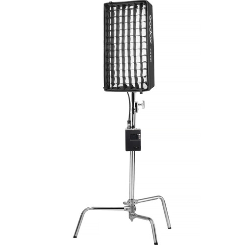 Godox FL100R RGB Flexible LED Light Mat (1 x 2')